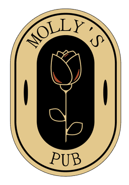 Molly's Pub Biarritz - Bar convivial Côte Basque