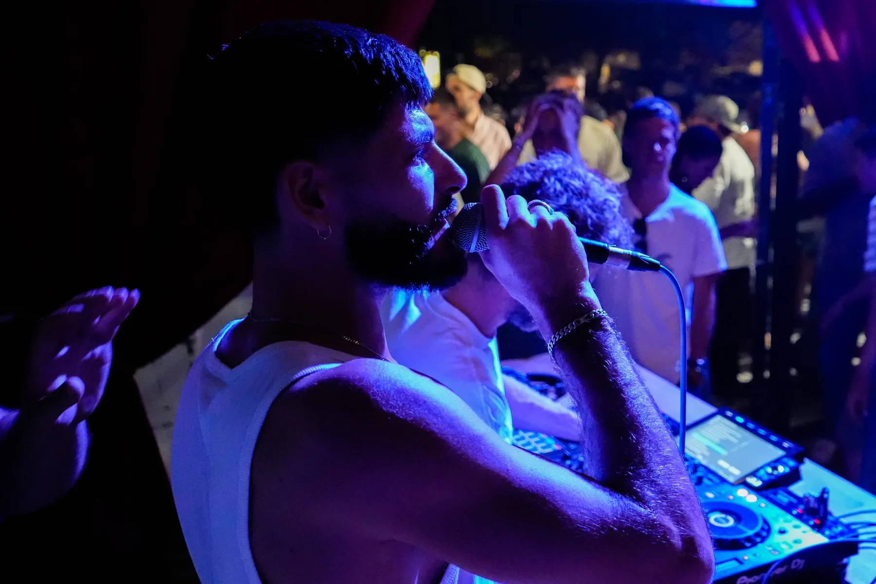Molly's Pub Biarritz · une soirée au pub