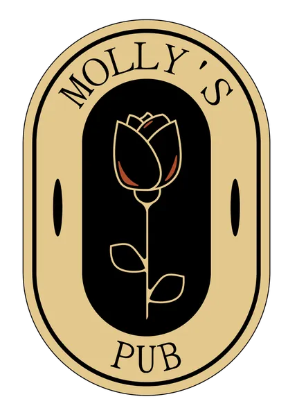 Logo Molly's Pub